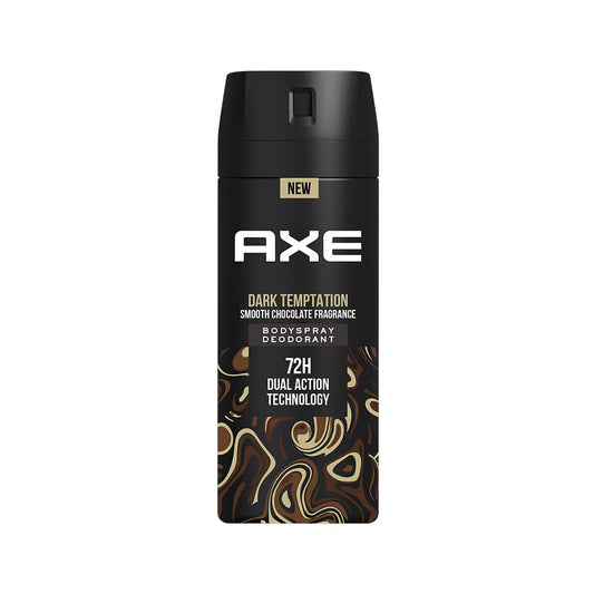 Axe Dark Temptation Long Lasting Deodorant for Men -150ml