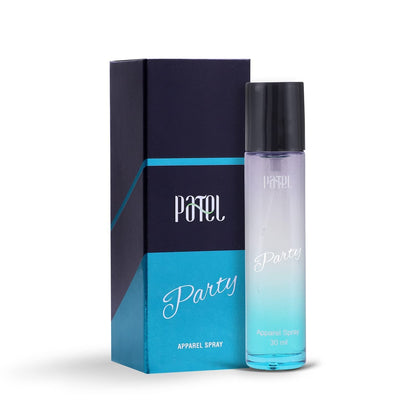 Buy online PATEL PARTY Premium Extra Long Lasting Perfume For Men & Women at the best price in india 