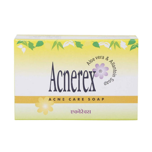 Acnerex Soap