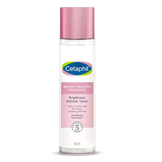 Cetaphil Bright Healthy Radiance Refresh Toner - 150ml