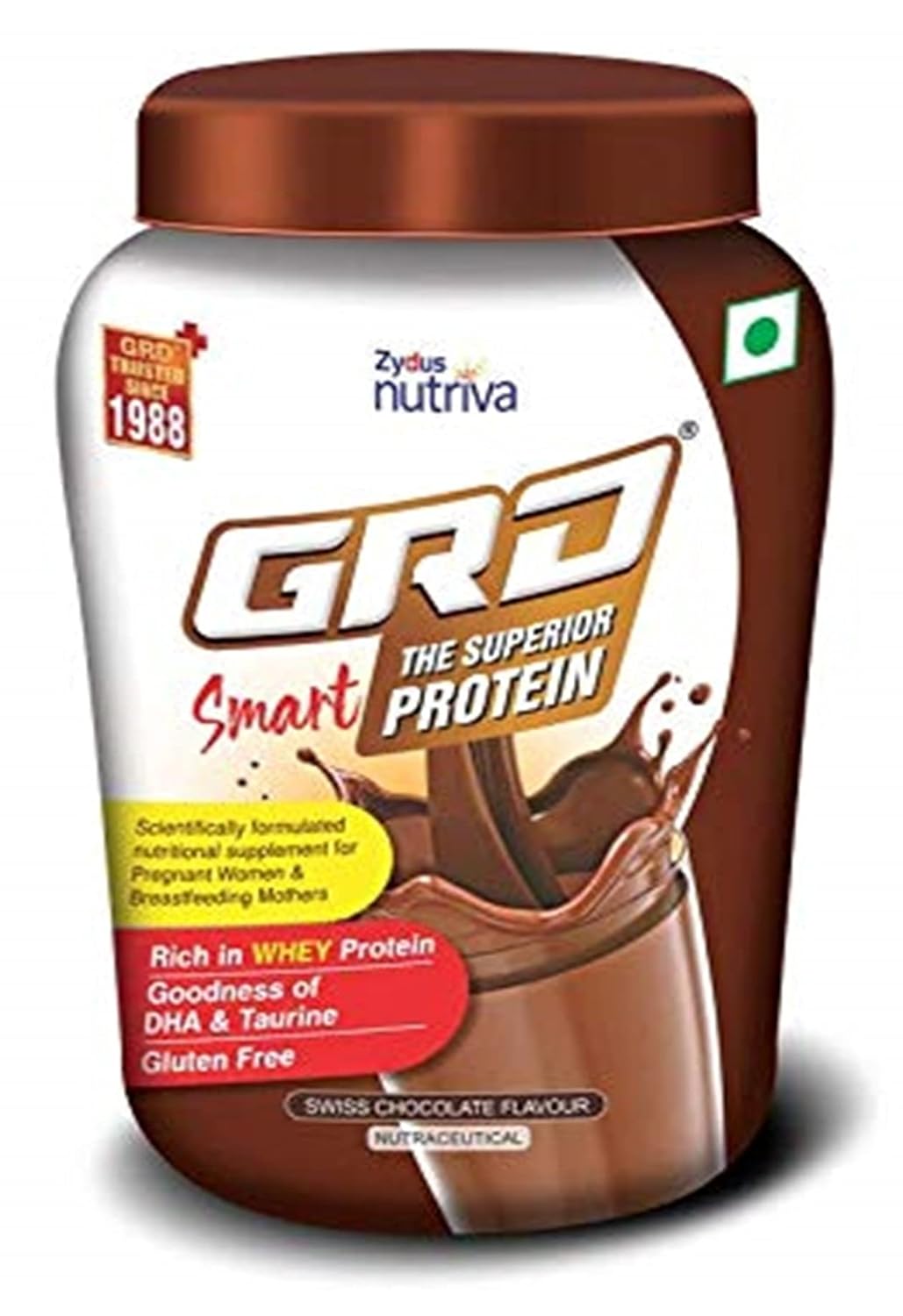 GRD Protein Powder 200g