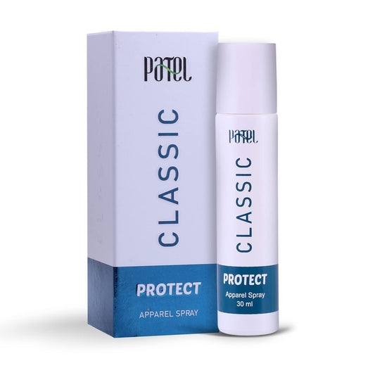 Buy online PATEL Protect Premium Extra Long Lasting Perfume For Men & Women at the best price in india 