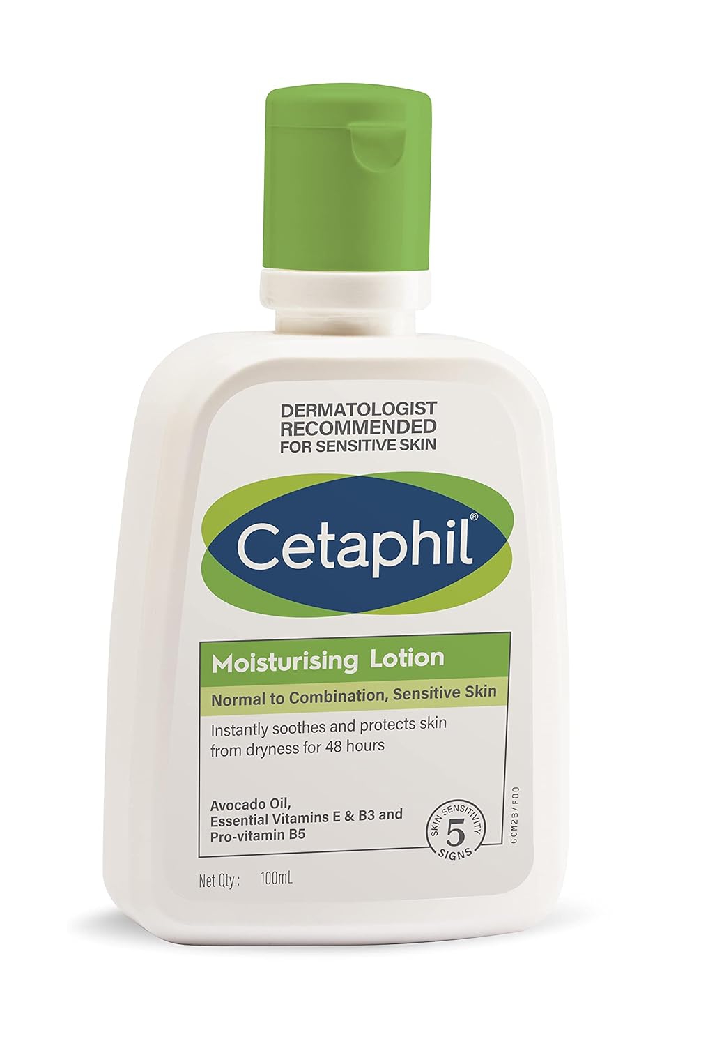 Cetaphil Moisturising Lotion - 100ml