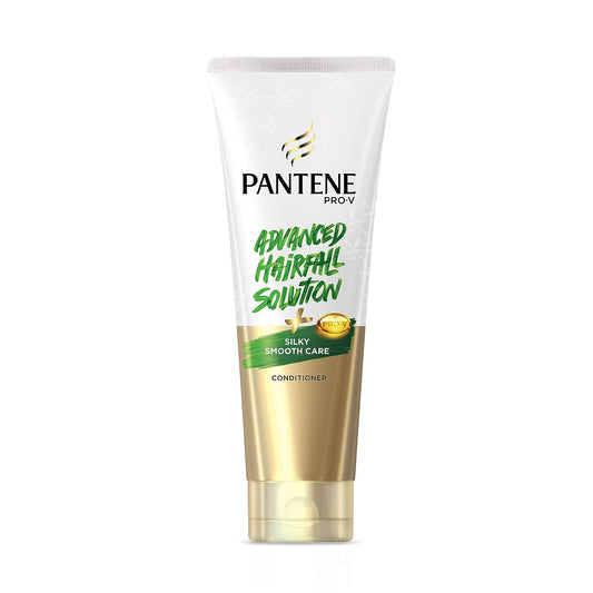 Pantene Pro-V Advanced Hairfall Solution-Silky Smooth Conditioner-100ML