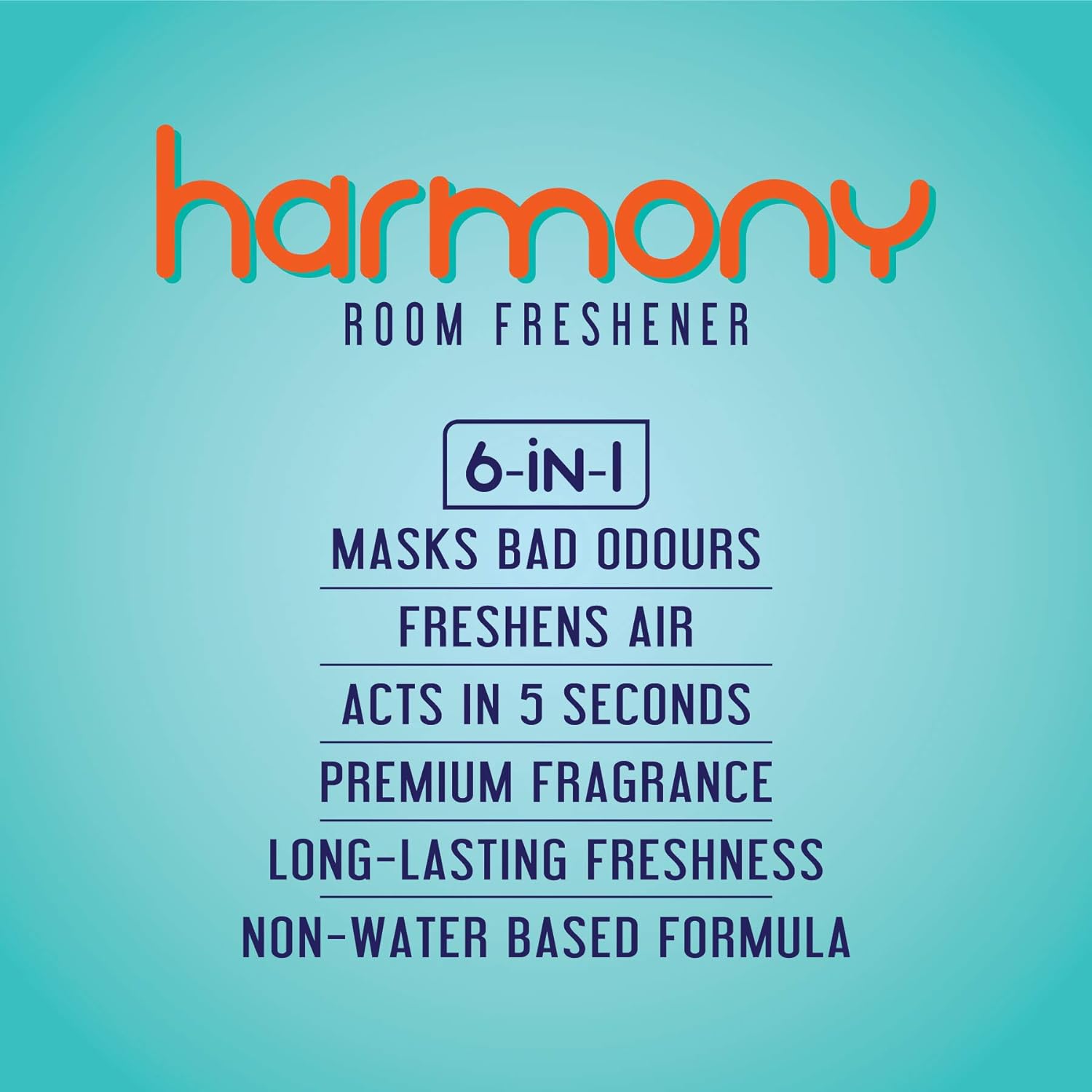 Buy Online Good Home pine Room Freshener Harmony at best price in India