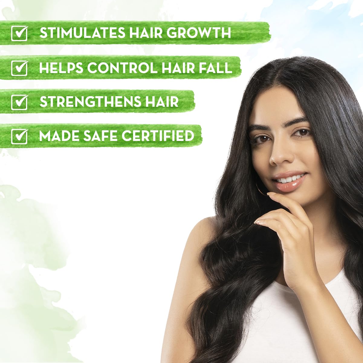 Mamaearth Rosemary Hair Growth Oil with Rosemary & Methi Dana for Promoting Hair Growth - 150 ml