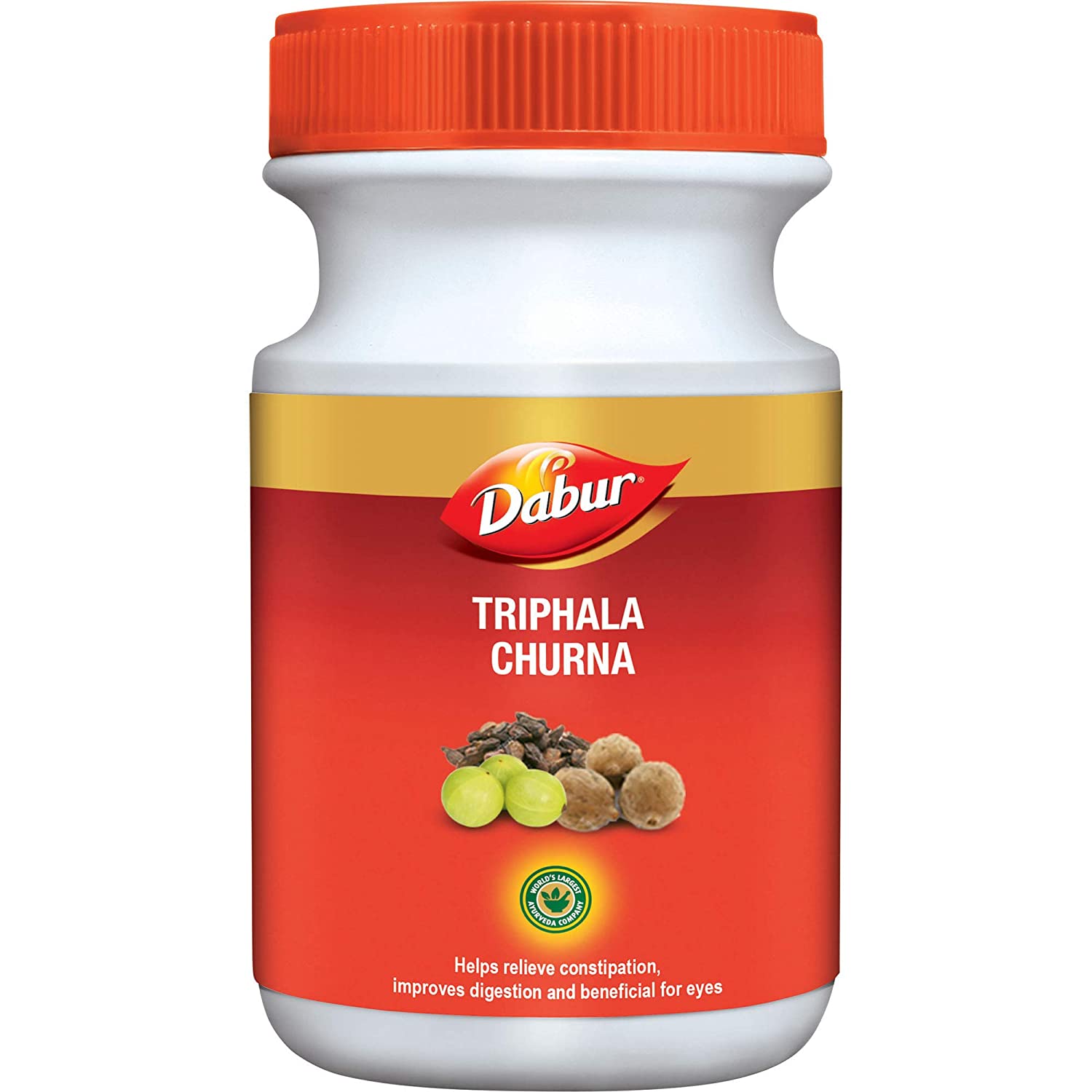 Dabur Trifala Churn for Digestion Care - 500gm - Caresupp.in