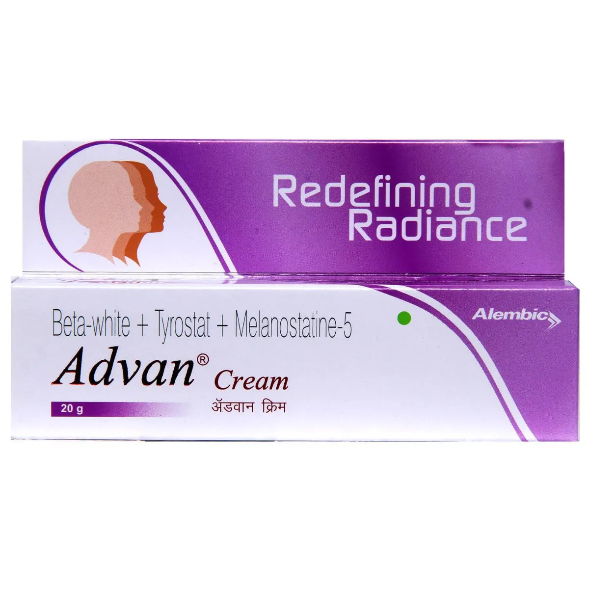 Advan Cream- 20gm