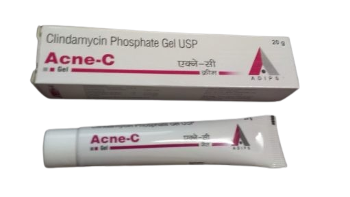 Acne C Gel- 20gm