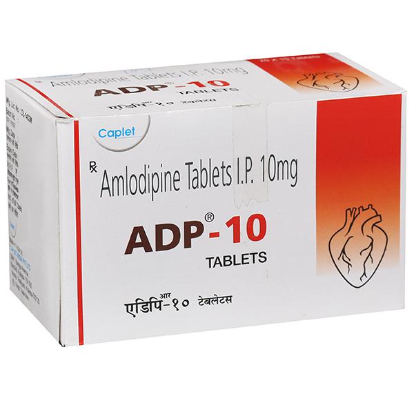 Adp 10Mg Tablet