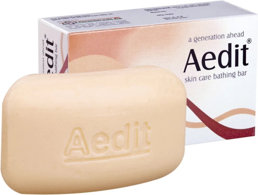 Aedit EP Soap