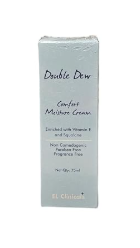 Double Dew Comfort Moisture Cream - Caresupp.in