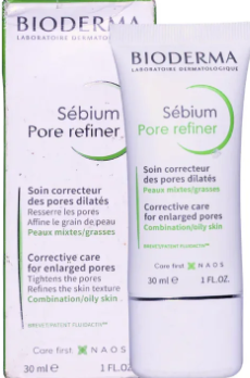BIODERMA SEBIUM PORE REFINER 30ML