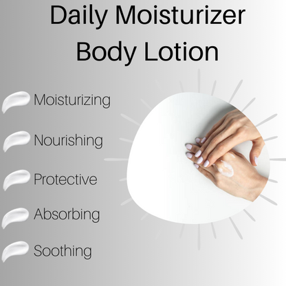 buy online Melacare Soft Daily Moisturizer Body Lotion for All Skin Types -100ml at the best price in india