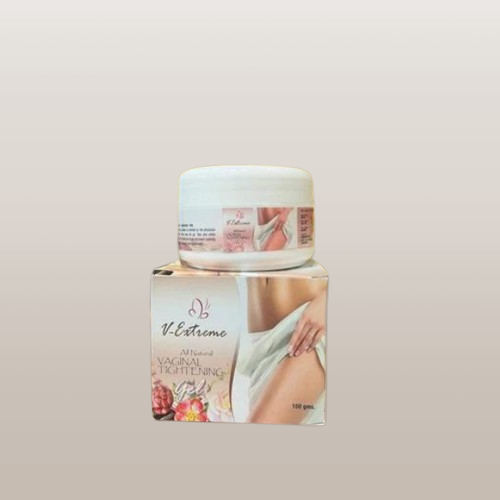 V-Extreme All Natural Vaginal Tightening Gel- 100 grm