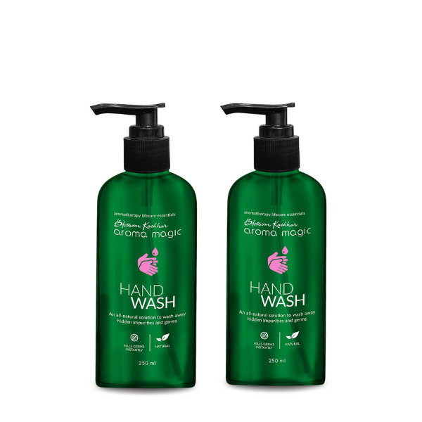 Aroma Magic Hand Wash 250 ml-(Pack of two)