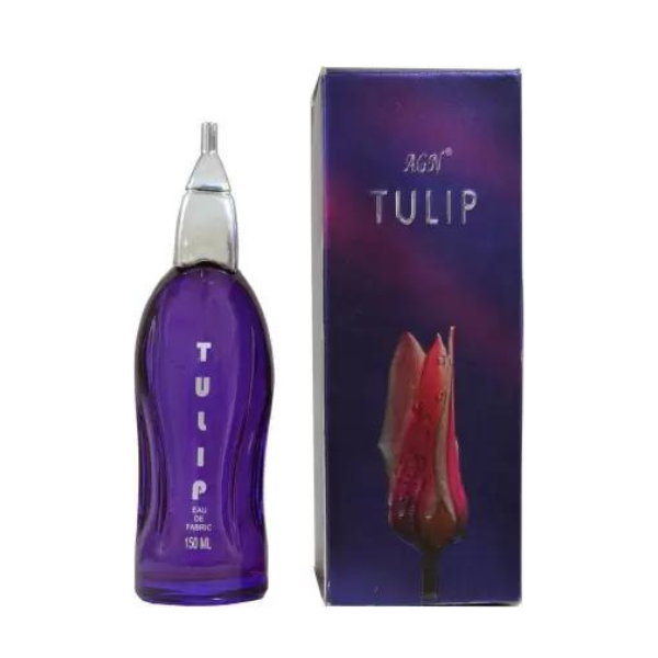 Tulip long lasting Perfume (For Men & Women) - 40ml