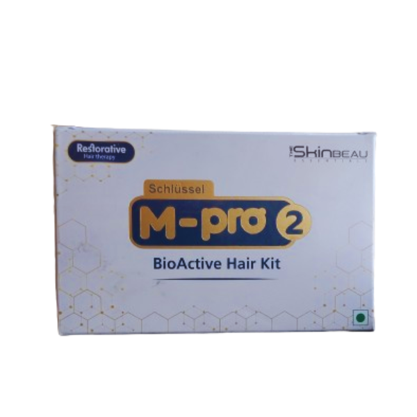 M-PRO 2 Bio Active Hair Kit