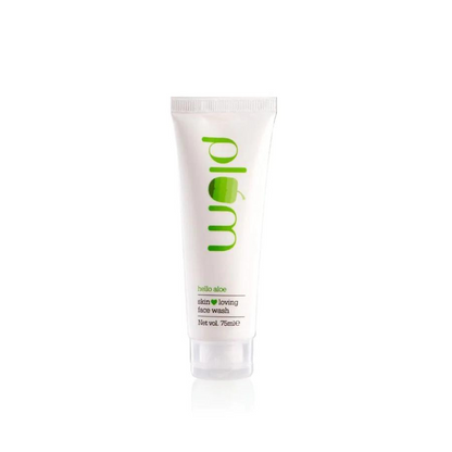 Plum Hello Aloe Skin Loving Face Wash - 75ml