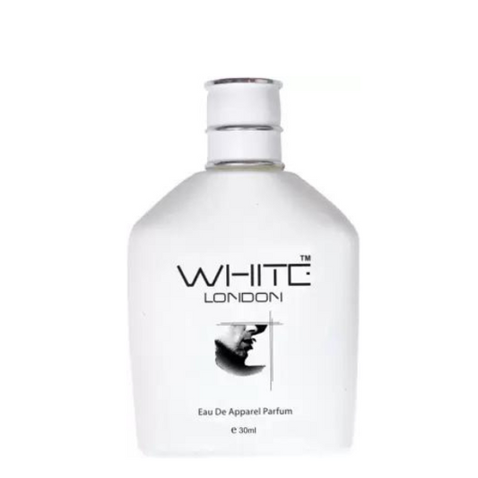 White London Perfume Eau de Parfum for Men and Women (100 ml)