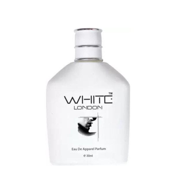 White London Perfume Eau de Parfum for Men and Women (100 ml)