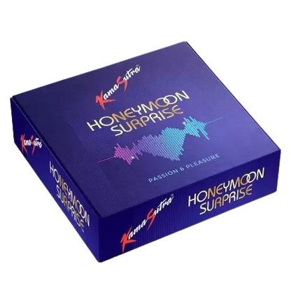 buy online Kamasutra Honeymoon Surprise Pack at the best price in india