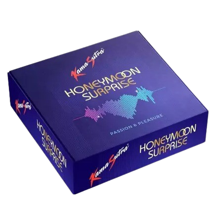 buy online Kamasutra Honeymoon Surprise Pack at the best price in india