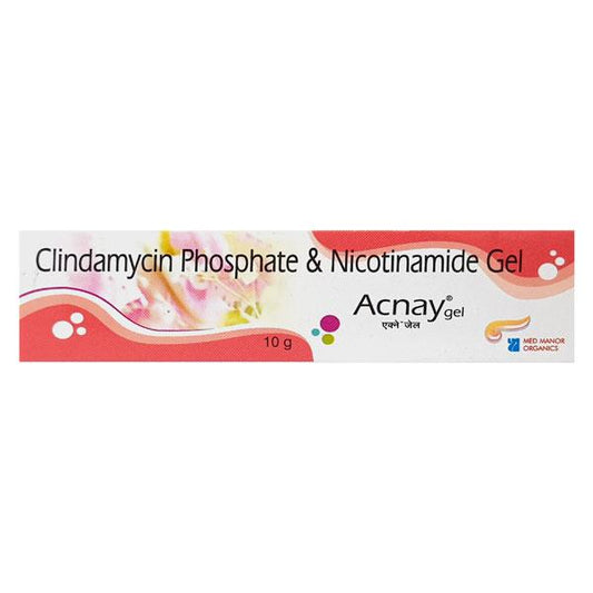 Acnay Gel