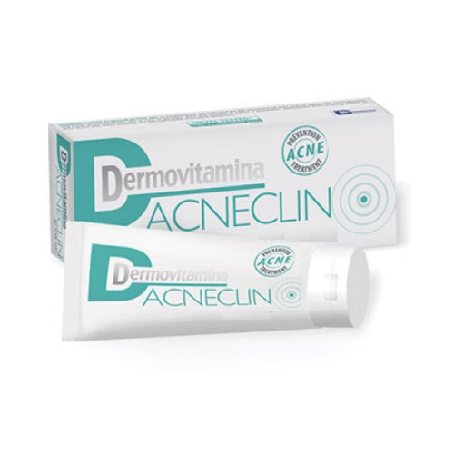 Acneclin Gel