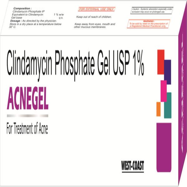 Acnegel- 15gm