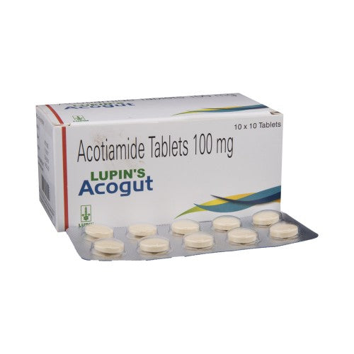 Acogut Tablet