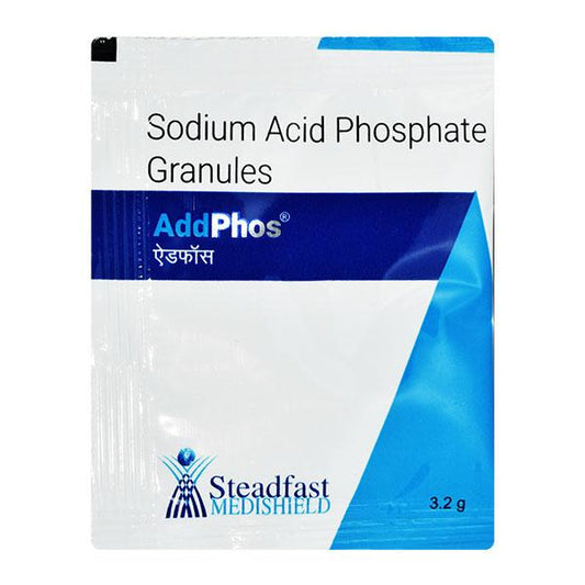 Addphos Granules- 3.2Gm