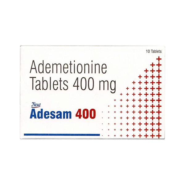 Adesam 400 Tablet- 10