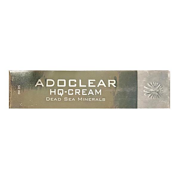 Adoclear Hq Cream- 50Ml