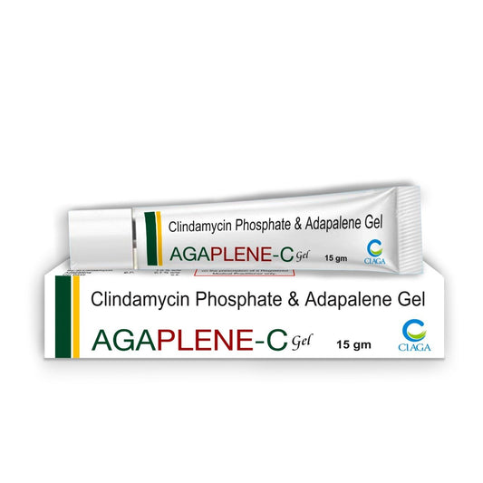 Agaplene-C Gel