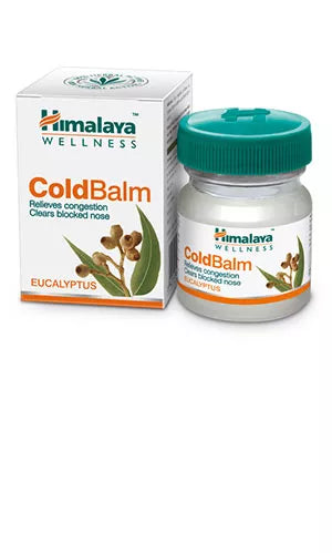 Buy Online Himalaya Cold Balm  at best prize in India