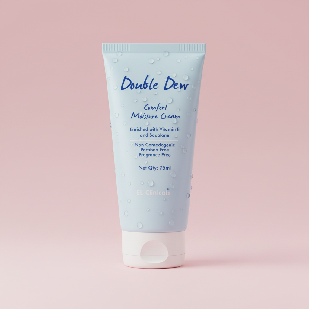 Double Dew Product Only 3D