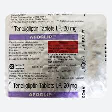 Afoglip Tablet-15