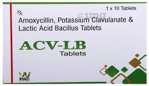 Acv-Lb Tablet