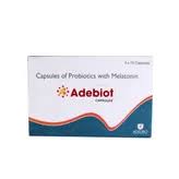 Adebiot Capsule- 10