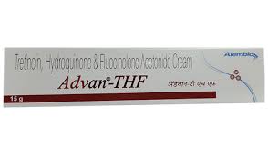 Advan-Thf Cream- 15Gm