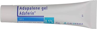 Adaferin Gel- 15Gm