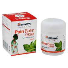 Buy Online Himalaya Pain Balm  at best prize in India