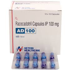 Ad 100Mg Capsule- 10