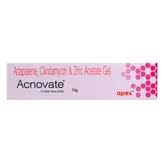 Acnovate Gel- 15Gm