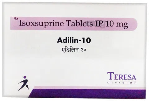 Adilin 10Mg Tablet