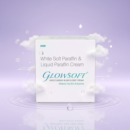 GLOWSOFT Moisturising Cream 3D