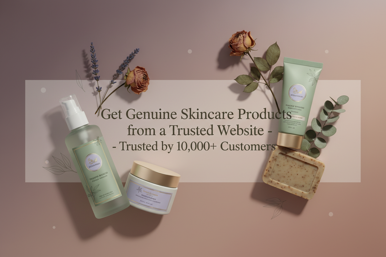 Hero Banner Centered - Moody