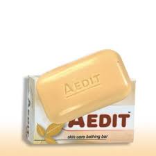 Aedit Soap