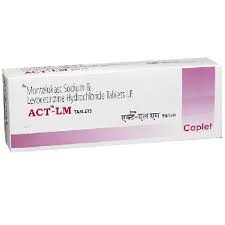 Actlm Tablet